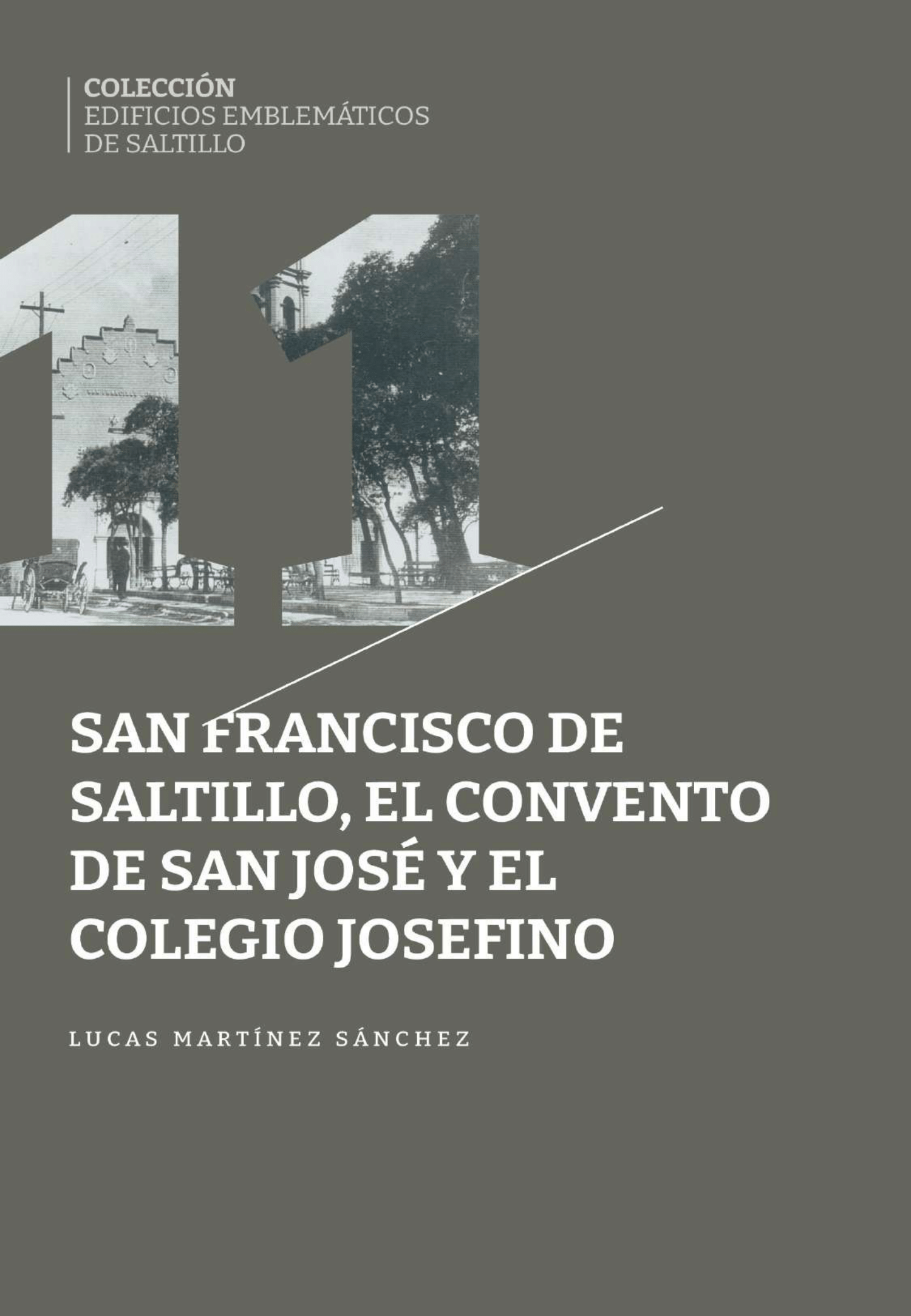 Portada: Iglesia San Francisco de Asís