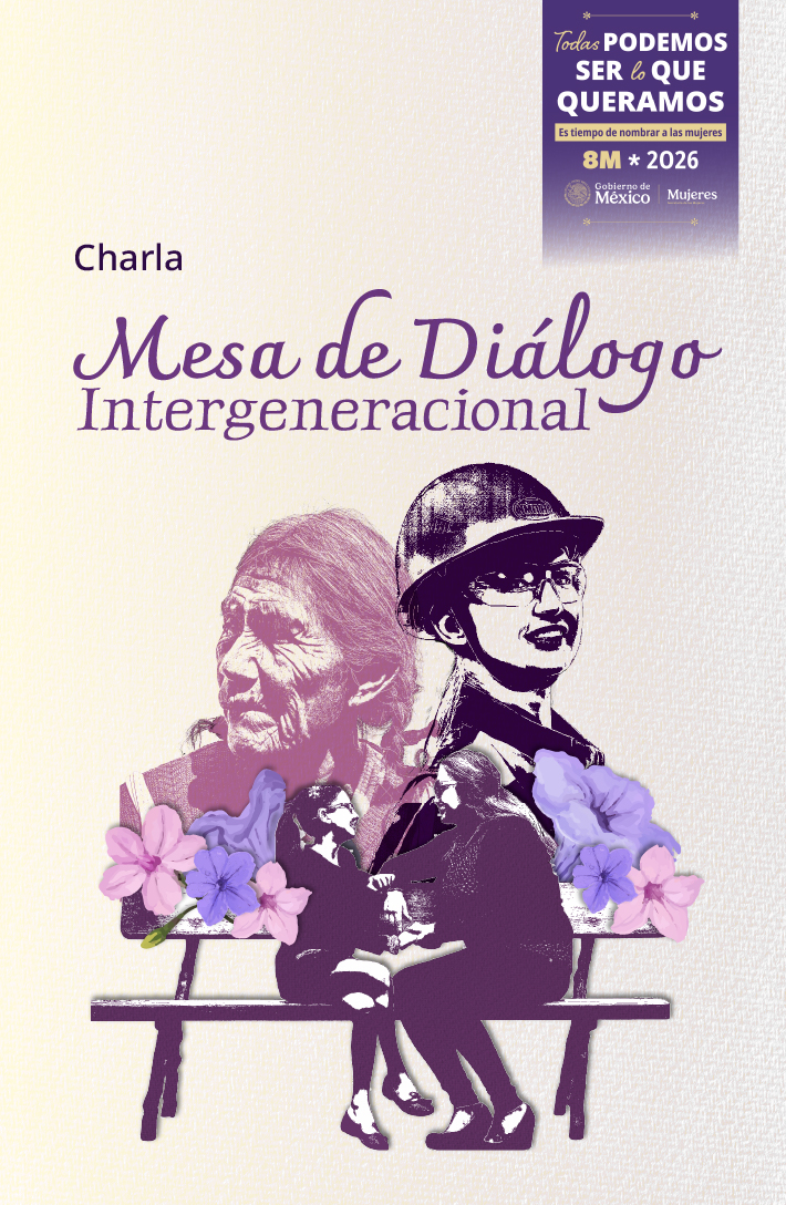 Mesa de dialogo integracional