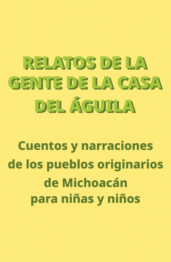 Cuentos para niños y niñas