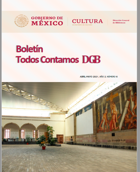 ¡Todas y todos contamos! 