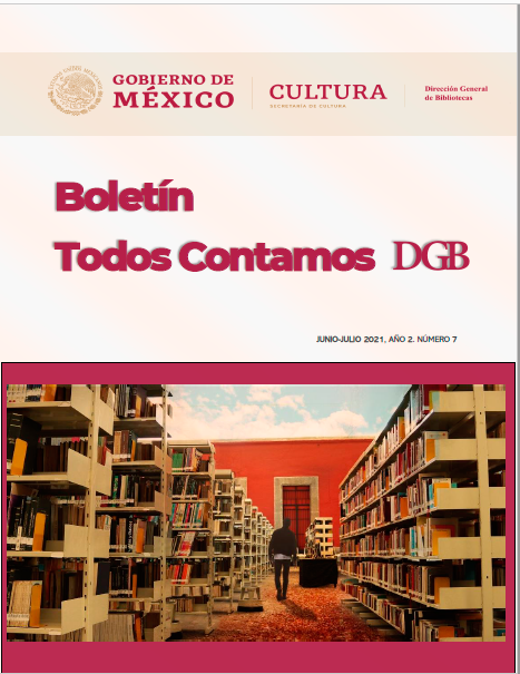 Todos Contamos DGB