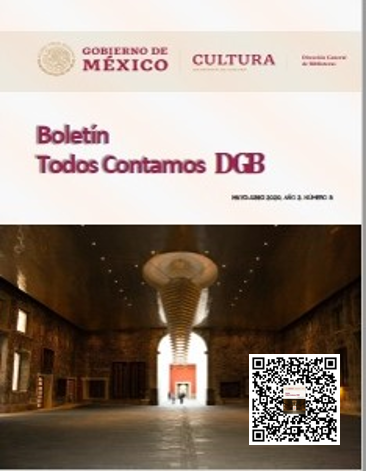 Todos Contamos DGB