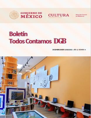 Todos Contamos DGB