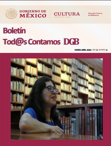 Tod@as Contamos